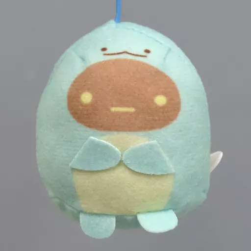 すみっコぐらし あつまるんです なりきりたぴおかちびマスコット