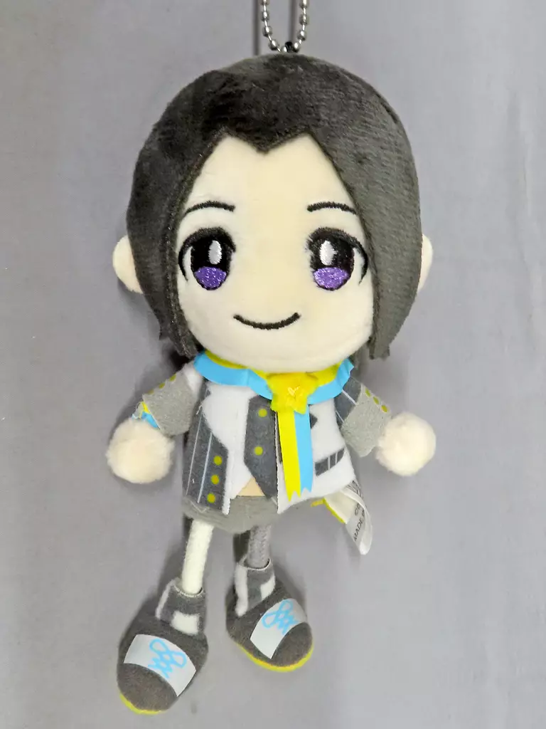 岡村直央 ぱぺっとチャーム 「アイドルマスター SideM」