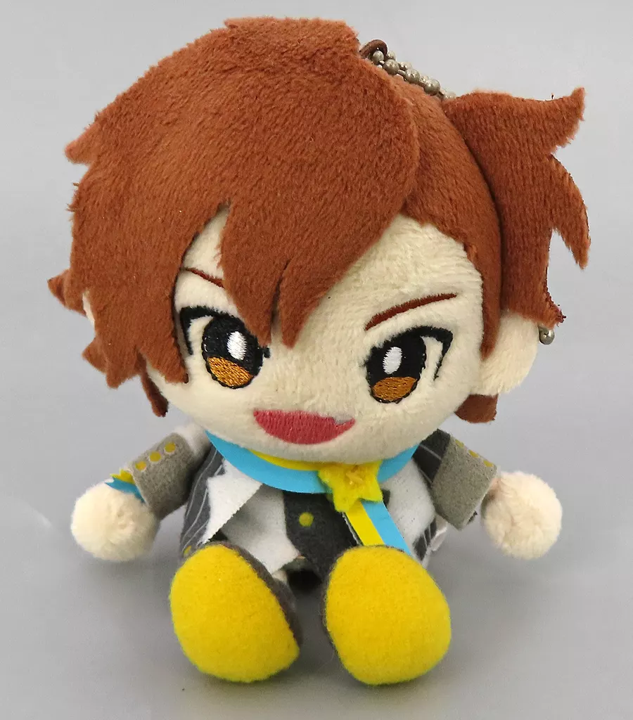 橘志狼 ぱぺっとチャーム 「アイドルマスター SideM」