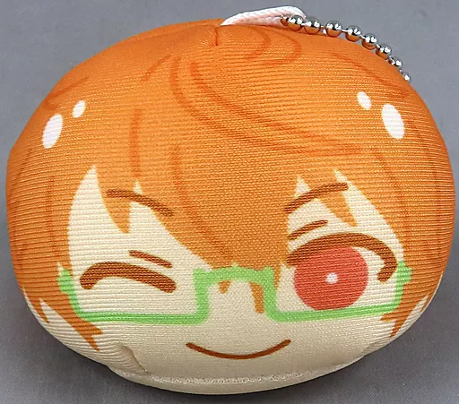 蒼井享介(任せてよ!ver.) 「アイドルマスター SideM おまんじゅうにぎにぎマスコット1」 エンスカイBOX購入特典