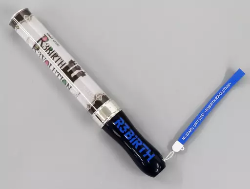 駿河屋 -<中古>ライブロゴ ニジガク指定ラブライブレード