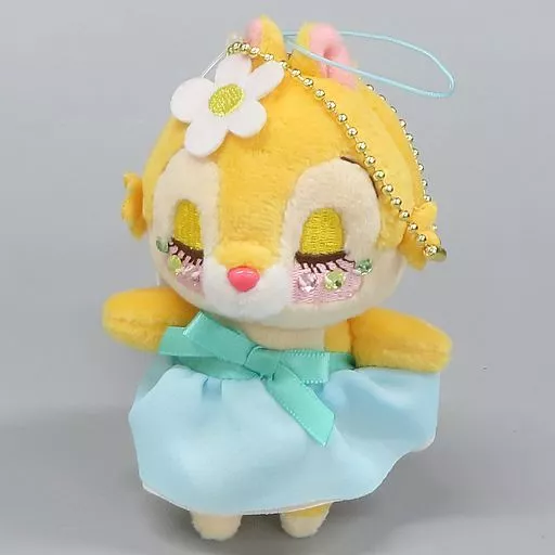クラリス プラッシュキーチェーン 「ディズニー」 ディスニーストア限定