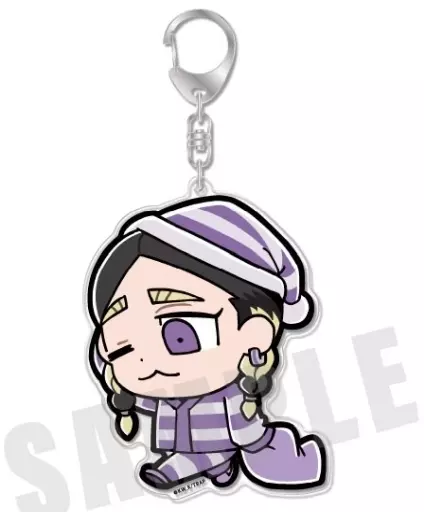 灰谷蘭 りべんじゃーず ぶくぶ えくすとら おおきめアクリルキーホルダー 「東京リベンジャーズ」