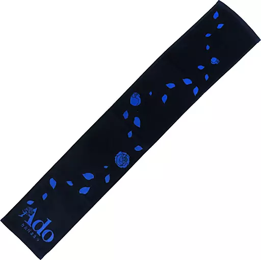 ❀ Ado 「カムパネルラ」 マフラータオル ❀ 駿河屋 - 【買取】Ado マフラータオル 「Ado 2ndライブ『カムパネルラ