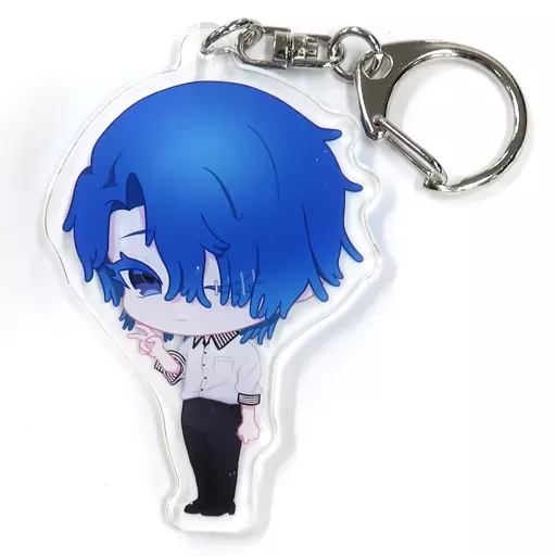 Ado(ラッキー・ブルート/男の子) きゅるるんアクリルキーホルダーズ 「Ado LIVE TOUR 2022-2023『蜃気楼』」