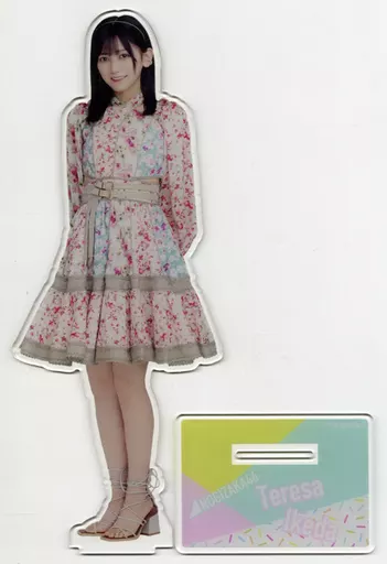 雑貨　[単品] 池田瑛紗 個別BIGアクリルスタンド 「乃木坂46 2023年 福袋A」 同梱品