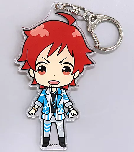 天道輝(ORIGIN＠L PIECES) SideMini デカアクリルキーホルダー 「アイドルマスター SideM」