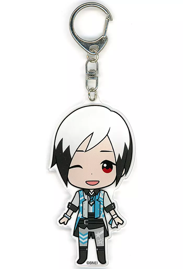 北村想楽(ORIGIN＠L PIECES) SideMini デカアクリルキーホルダー 「アイドルマスター SideM」