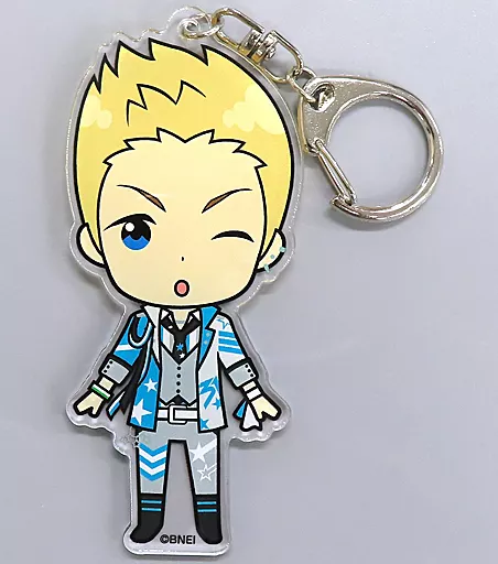伊集院北斗(ORIGIN＠L PIECES) SideMini デカアクリルキーホルダー 「アイドルマスター SideM」