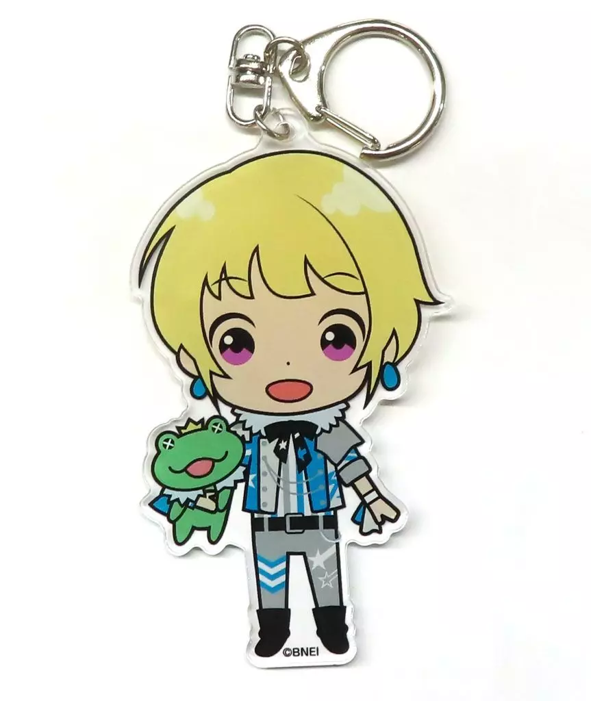 ピエール(ORIGIN＠L PIECES) SideMini デカアクリルキーホルダー 「アイドルマスター SideM」