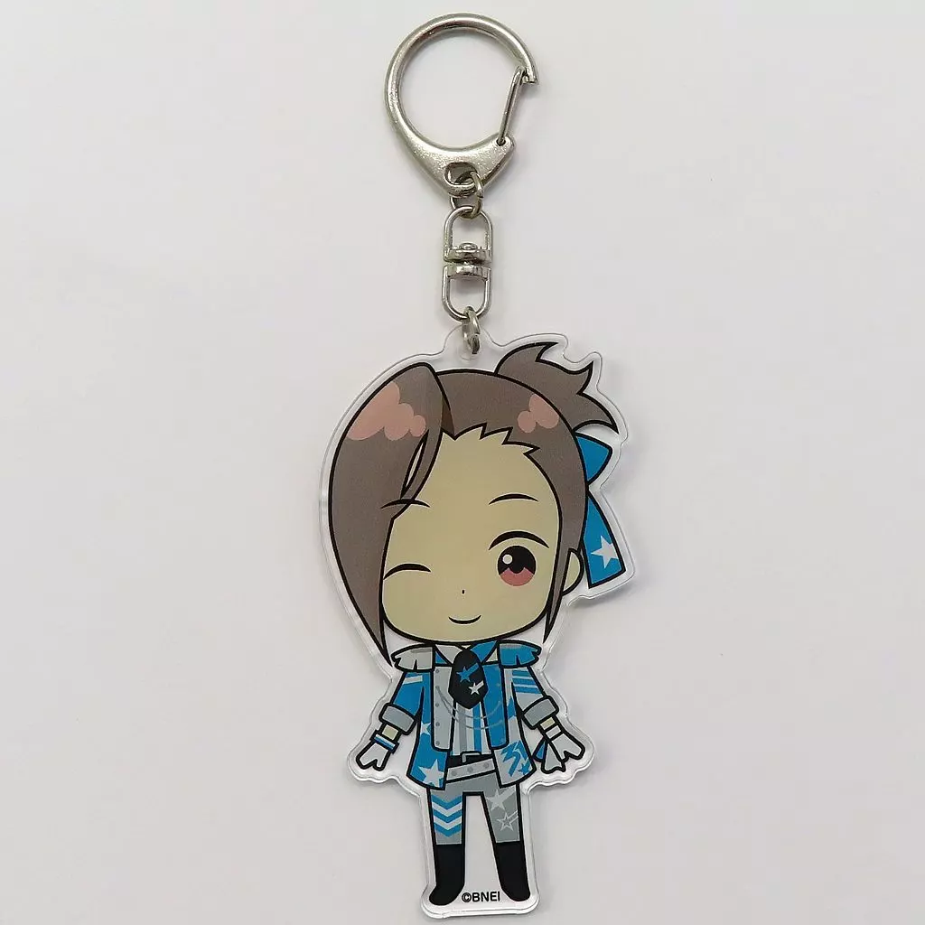 渡辺みのり(ORIGIN＠L PIECES) SideMini デカアクリル 「アイドルマスター SideM」