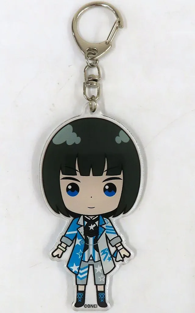 神楽麗(ORIGIN＠L PIECES) SideMini デカアクリルキーホルダー 「アイドルマスター SideM」