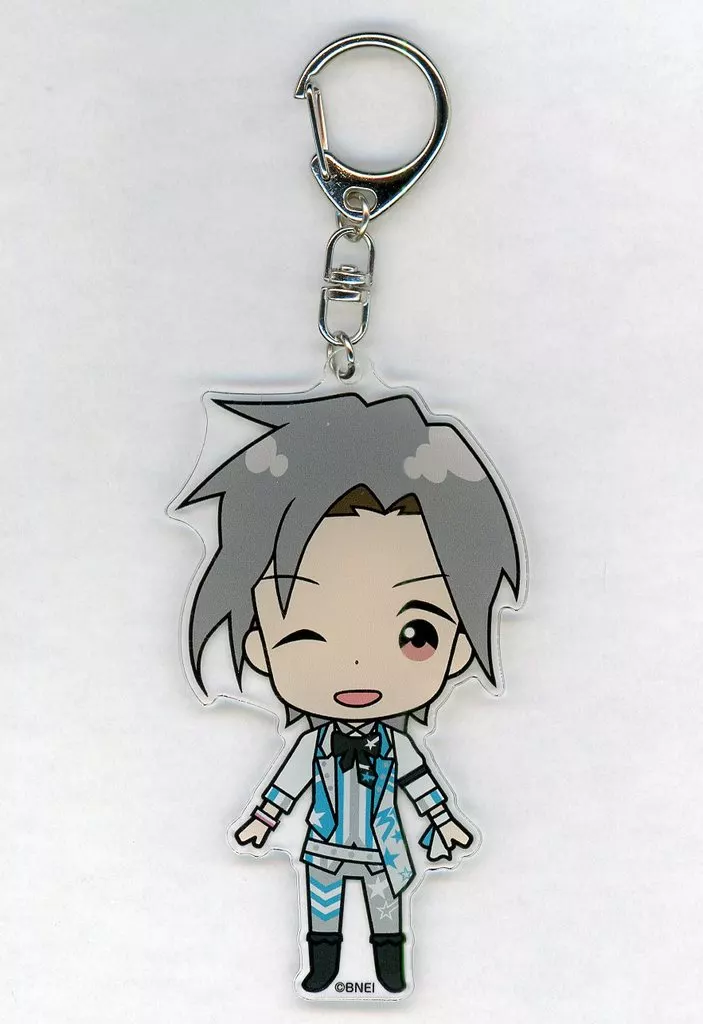 神谷幸広(ORIGIN＠L PIECES) SideMini デカアクリルキーホルダー 「アイドルマスター SideM」