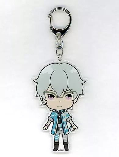 硲道夫(ORIGIN＠L PIECES) SideMini デカアクリルキーホルダー 「アイドルマスター SideM」