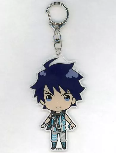 大河タケル(ORIGIN＠L PIECES) SideMini デカアクリルキーホルダー 「アイドルマスター SideM」