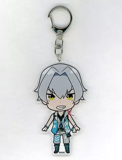 牙崎漣(ORIGIN＠L PIECES) SideMini デカアクリルキーホルダー 「アイドルマスター SideM」