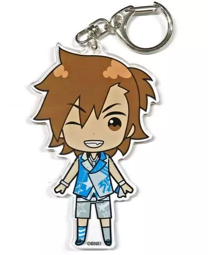 橘志狼(ORIGIN＠L PIECES) SideMini デカアクリルキーホルダー 「アイドルマスター SideM」