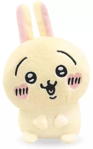 うさぎ ぴたれすと ～ハートほっぺ～ 「ちいかわ」