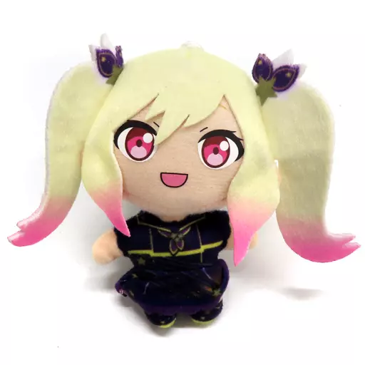 天馬咲希 ぷちぬいマスコット 「セガ ラッキーくじ プロジェクトセカイ カラフルステージ! feat. 初音ミク Vol.2」 B賞