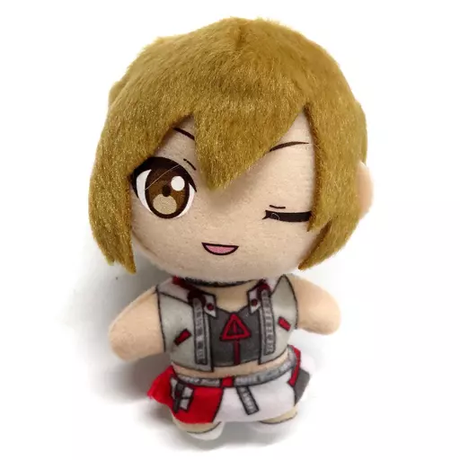 MEIKO ぷちぬいマスコット 「セガ ラッキーくじ プロジェクトセカイ カラフルステージ! feat. 初音ミク Vol.2」 B賞