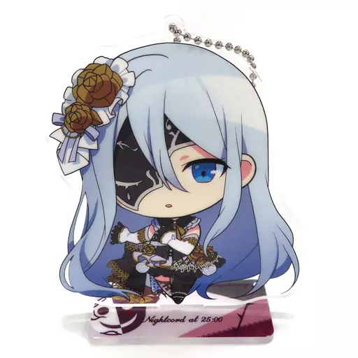宵崎奏 アクリルスタンドキーチェーン 「セガ ラッキーくじ プロジェクトセカイ カラフルステージ! feat. 初音ミク Vol.2」 D賞