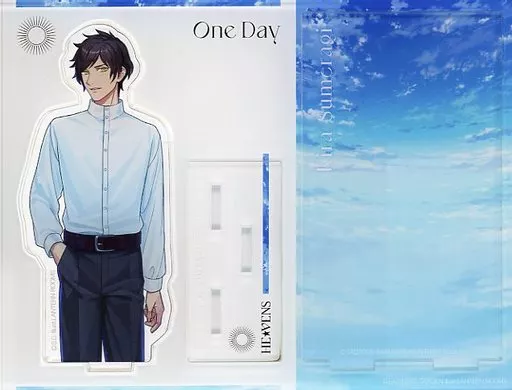綺羅、One Dayアクスタ 綺羅、One Dayアクスタ - メルカリ