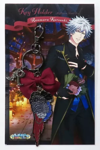 黒崎蘭丸  My Dearest Flower Ver. 「うたの☆プリンスさまっ♪ Shining Live スペシャルイベント～My Dearest Flower～ in マルイ」