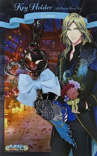 カミュ  My Dearest Flower Ver. 「うたの☆プリンスさまっ♪ Shining Live スペシャルイベント～My Dearest Flower～ in マルイ」