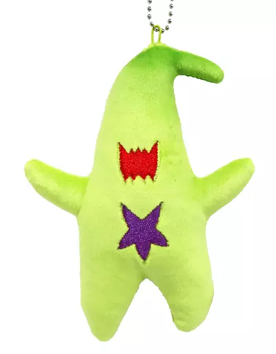 駿河屋 -<中古>ナプターク マスコット 「破壊神マグちゃん