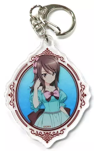 駿河屋 -<中古>ミカ 「ガールズ＆パンツァー 最終章