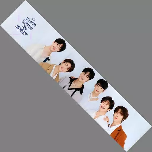 駿河屋 - 【買取】ASTRO スローガン 「2019 ASTRO JAPAN FANPARTY