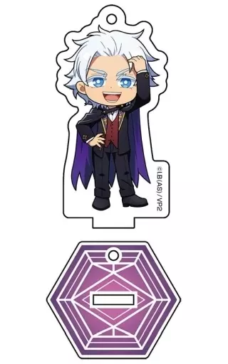 ロナルド(ドラルク衣装) 「吸血鬼すぐ死ぬ2 ミニキャラアクリルキーホルダーコレクション」