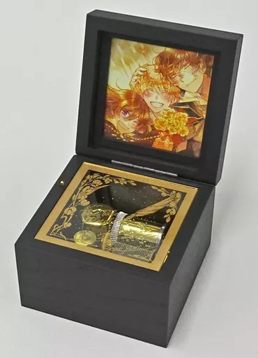 集合 15thアニバーサリーオルゴール～Will～ 「PandoraHearts-パンドラハーツ-」