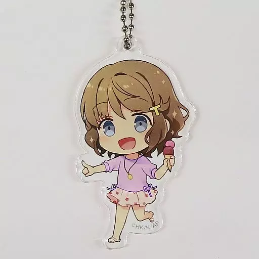 古賀朋絵 「青春ブタ野郎はバニーガール先輩の夢を見ない×ドン・キホーテ アクリル」