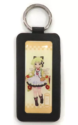 03.月下 レザー 「プリマドール POP UP SHOP in 有楽町マルイ」