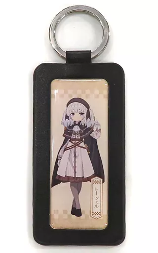 05.レーツェル レザー 「プリマドール POP UP SHOP in 有楽町マルイ」