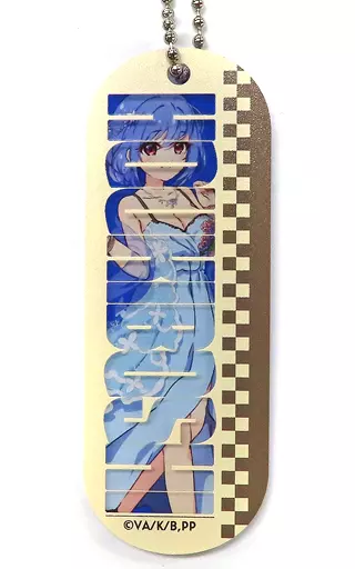 箒星 「プリマドール POP UP SHOP in 有楽町マルイ アクリルレイヤーキーチェーン(パーティードレスver.)」