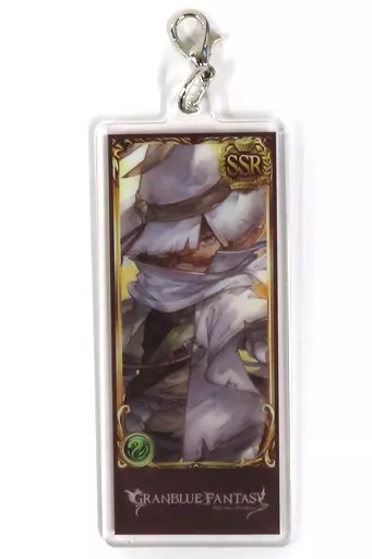 ヨダルラーハ(風) 「GRANBLUE FANTASY-グランブルーファンタジー- グラブルフェス2022-2023 編成アクリルチャーム Vol.3」