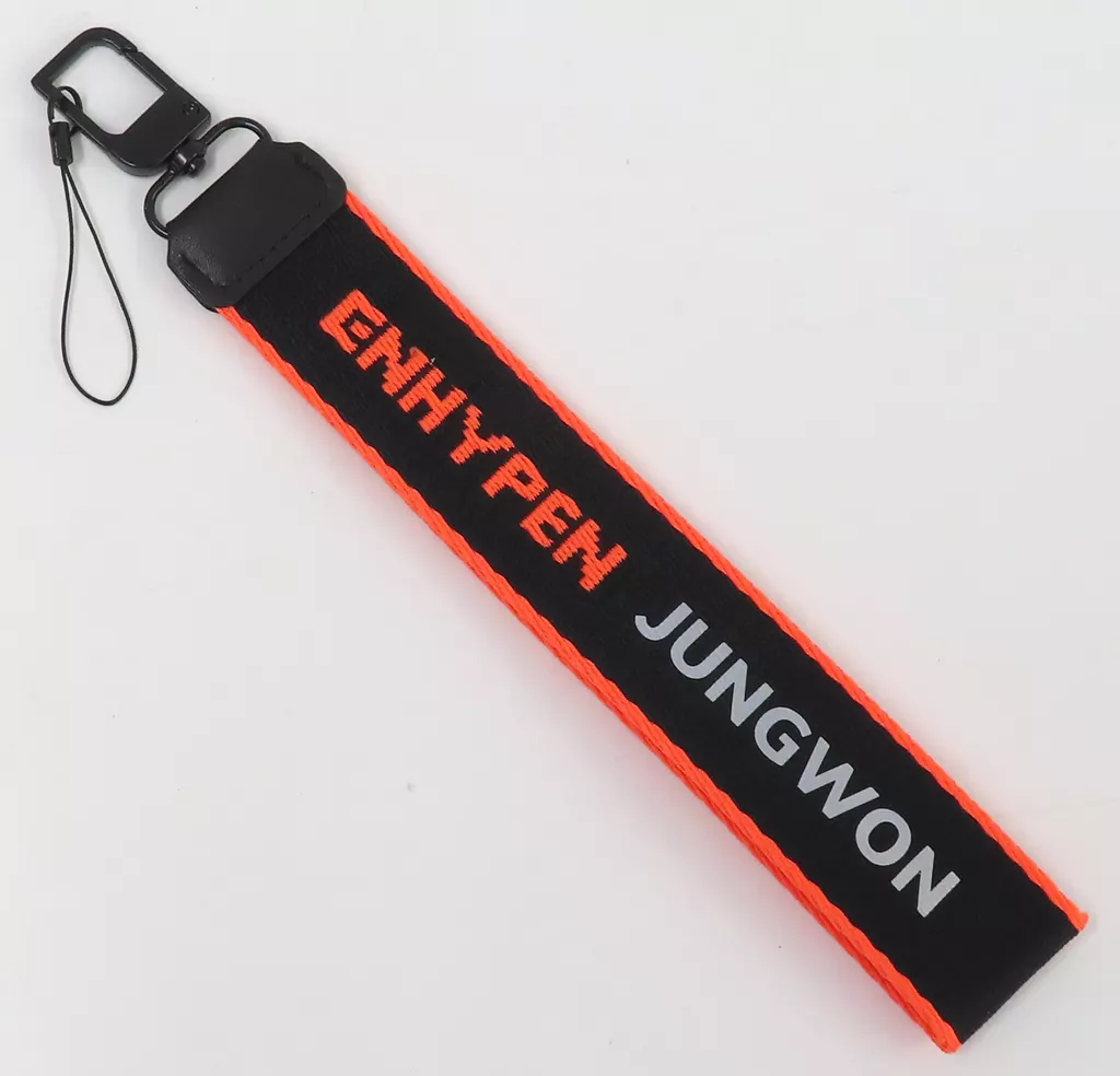 ジョンウォン マルチ 「ENHYPEN WORLD TOUR ‘MANIFESTO’ in JAPAN」