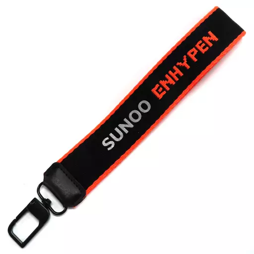 ソヌ ENHYPEN manifesto ストラップ ENHYPEN MANIFESTO マルチストラップ ソヌ