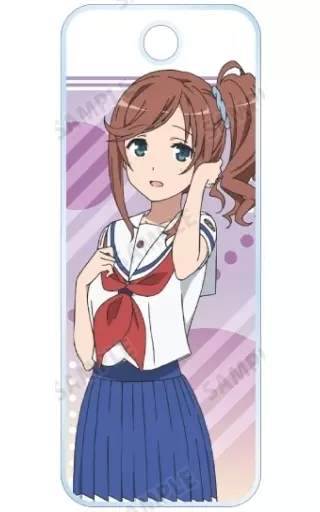 伊勢桜良 「劇場版 ハイスクール・フリート トレーディングアクリルキータグ ver.A」