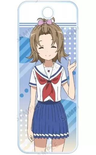 山下秀子 「劇場版 ハイスクール・フリート トレーディングアクリルキータグ ver.B」