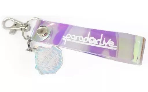 AMPRULE オーロラマルチストラップ 「Paradox Live」