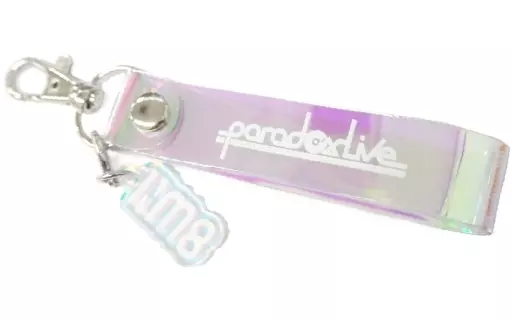 1Nm8 オーロラマルチストラップ 「Paradox Live」