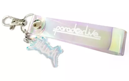 獄Luck オーロラマルチストラップ 「Paradox Live」