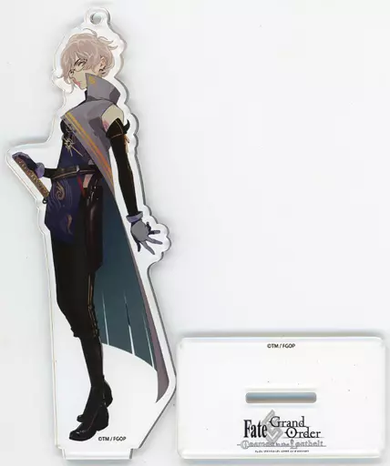 石田三成 ピックアップキャラクターアクリルマスコット 「Fate/Grand Order Winter Party 2022-2023」