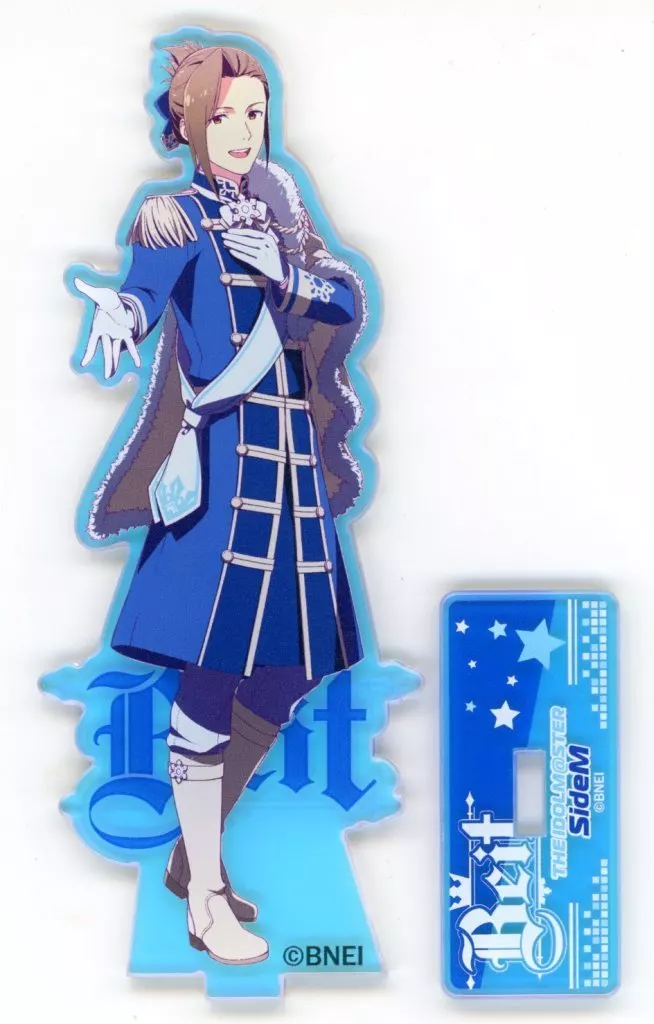 渡辺みのり オーロラアクリルスタンド 「アイドルマスター SideM」
