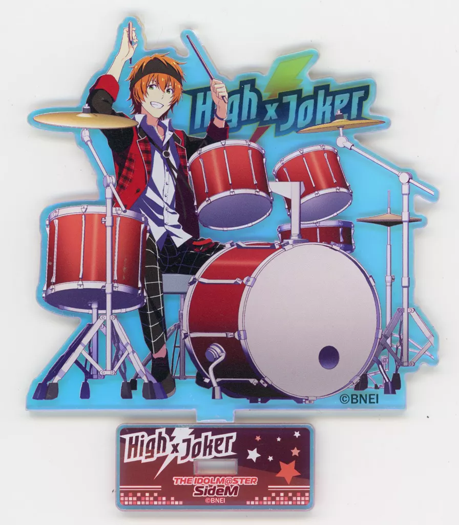 若里春名 オーロラアクリルスタンド 「アイドルマスター SideM」