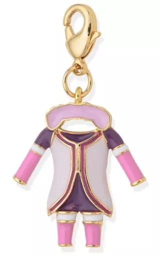 ネイサン・シーモア アクセサリーチャーム 「TIGER ＆ BUNNY 2」