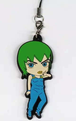 フー・ファイターズ(キャラ) 「ジョジョの奇妙な冒険 第六部 ストーンオーシャン ラバーコレクション vol.2」